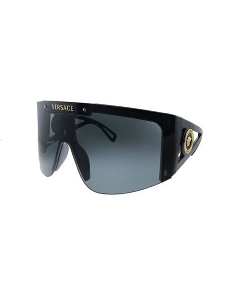 versace sunglasses ve 4393|Versace biggie sunglasses all black.